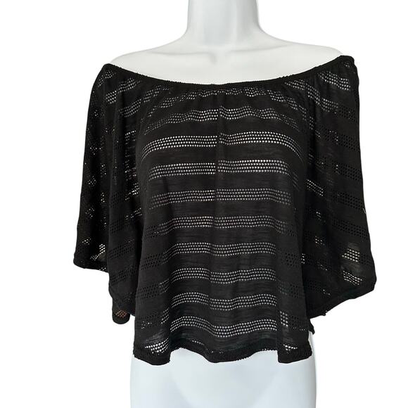 Off the Shoulder Top - Picture 1 of 5